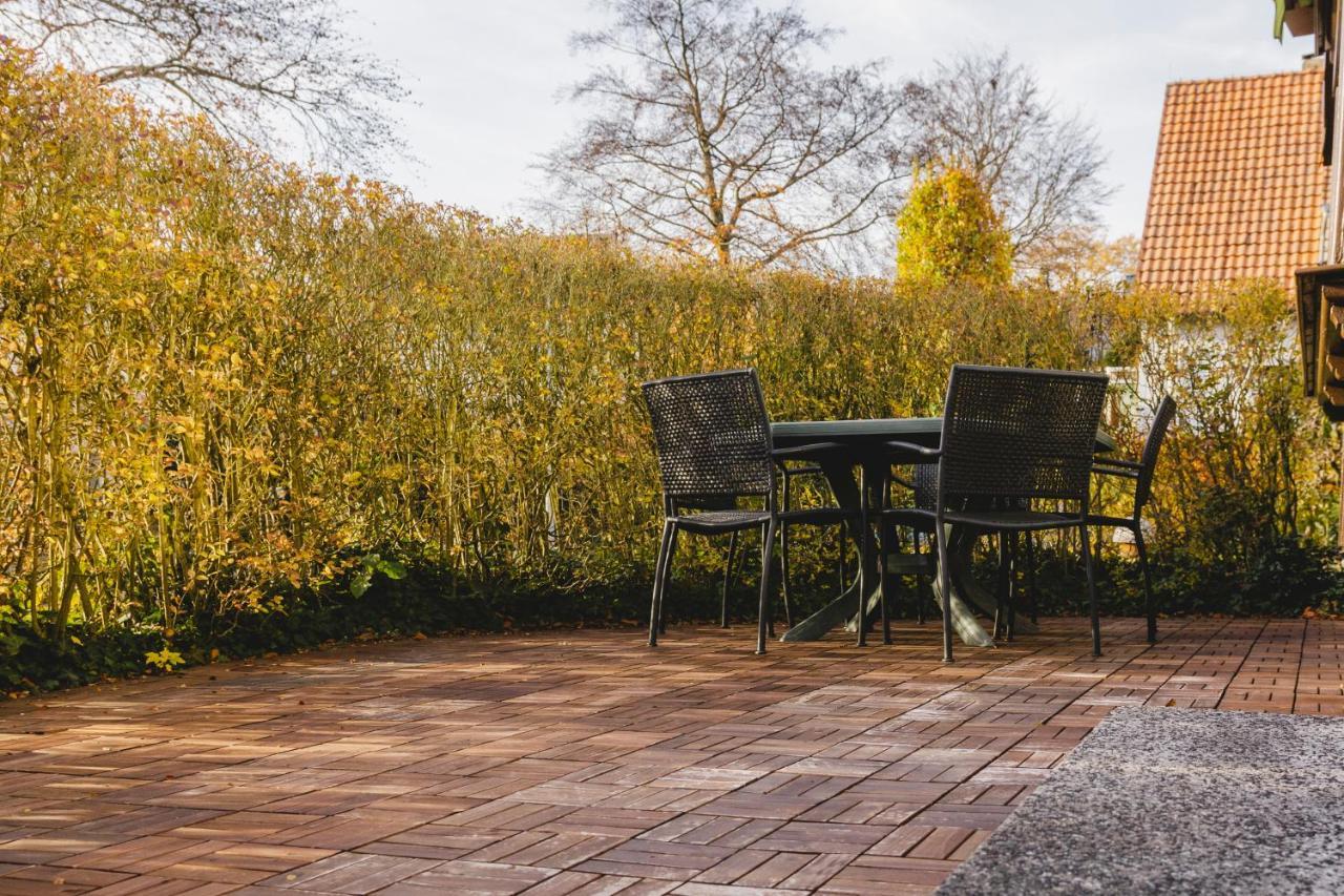 Vila Hexenhaus Neheim-Husten Exteriér fotografie