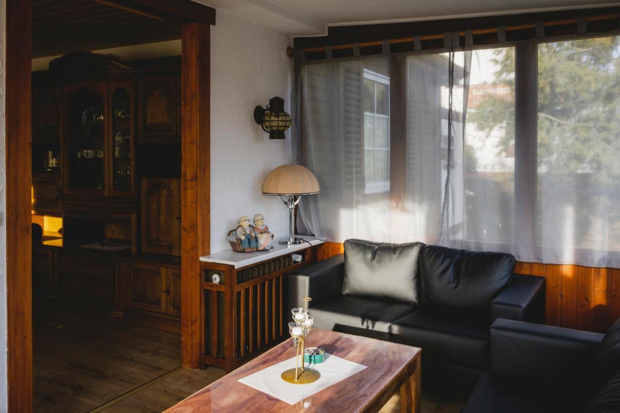 Vila Hexenhaus Neheim-Husten Exteriér fotografie
