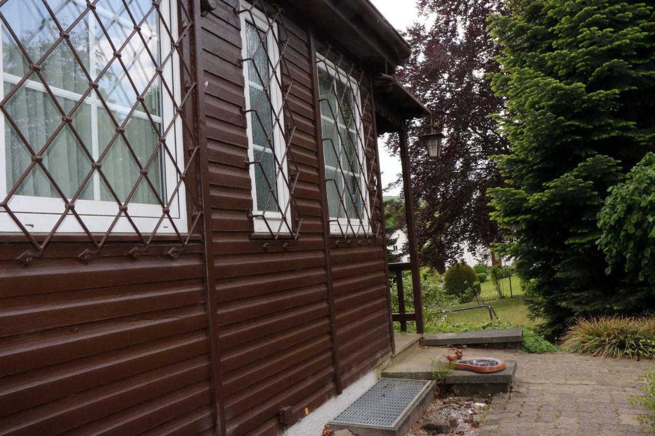 Vila Hexenhaus Neheim-Husten Exteriér fotografie